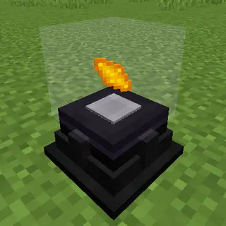 Powah! PT-BR Translation (Unofficial)