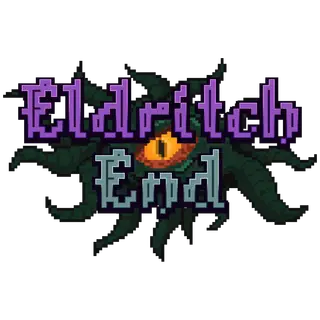 Eldritch End PT-BR Translation (Unofficial)
