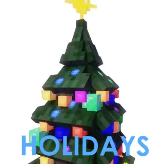 Macaw's Holidays PT-BR Translation (Unofficial)