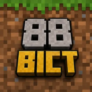 Textures With 88bict