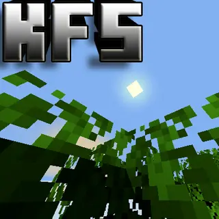 Kevins First Ever Shaders CLASSIC