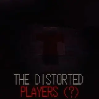 The Distorted Players Addon (DEMO)