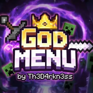 Tanrı Menüsü | God Menu | Th3D4rkn3ss