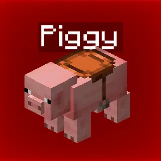 Piggy Spawn Egg