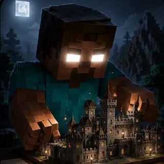 Myths of HeroBrine