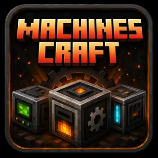 Machine Craft