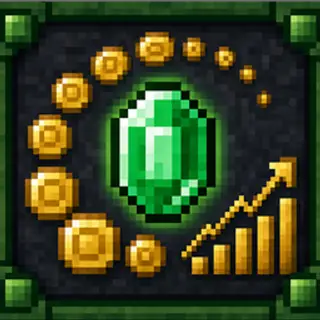 Ecosystem Logic -Emerald economy & dynamic markets-