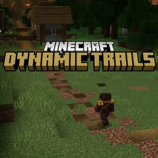 Dynamic Trails