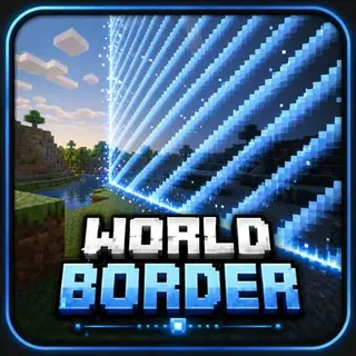 CHUNK BORDER