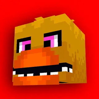 Chica Survival Horror