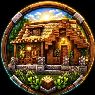 Starter House #11 (Achivement On)