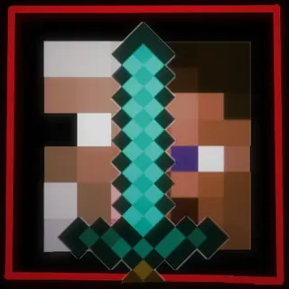 Morph and Seek