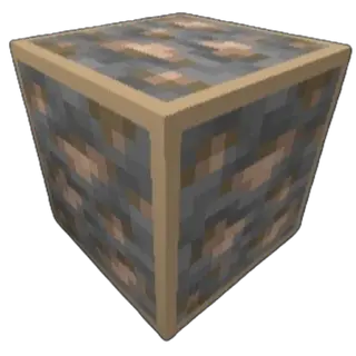 ý Better Outline Ores
