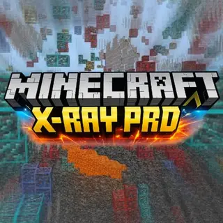 X-Ray Pro By UpCraftX