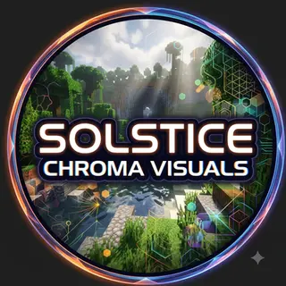 Solstice Chroma