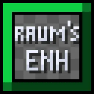 Raum's Enhancements