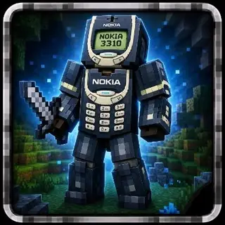 Nokia Armor