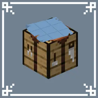 Crafting Blueprint