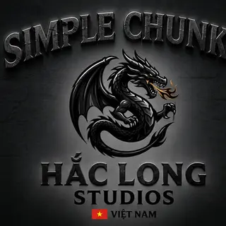 🇻🇳Simple Chunks