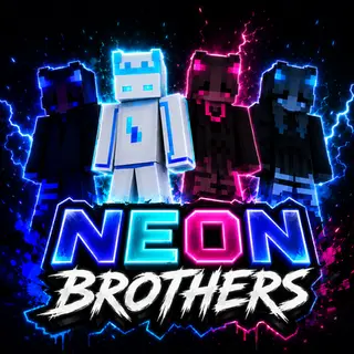 Neon Brothers