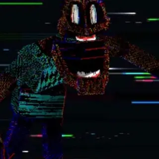 Glitched Mimicer