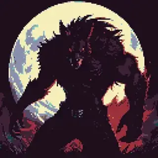Lycan Origin