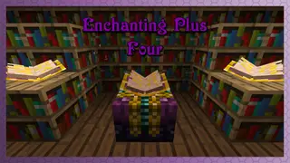 Enchanting Plus