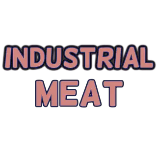Industrial Meat
