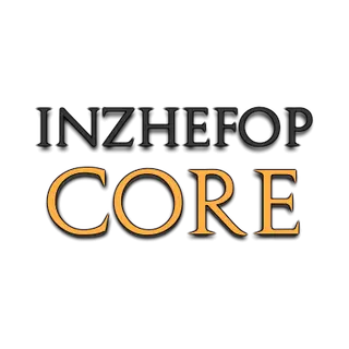 inzhefop's Core