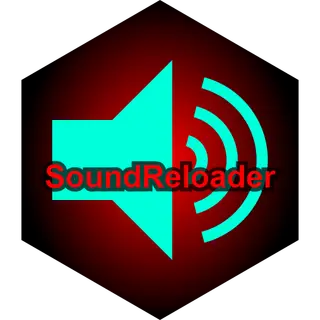 Sound Reloader