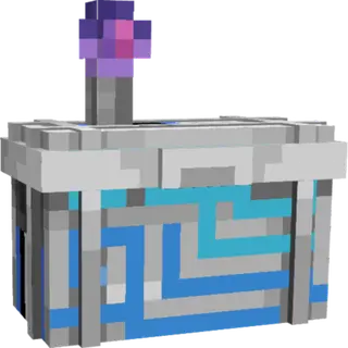 [TaCZ] Applied Ammo Box