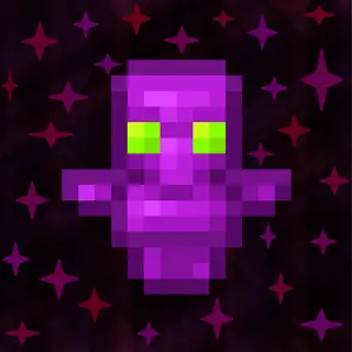Purple Totem 2.0