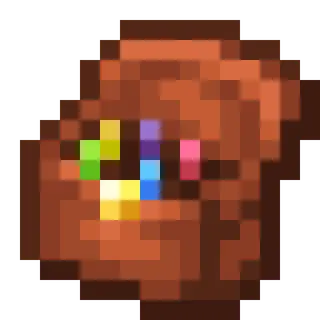 Extra Alchemy