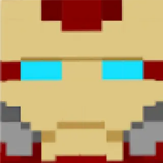 Iron Man Pack