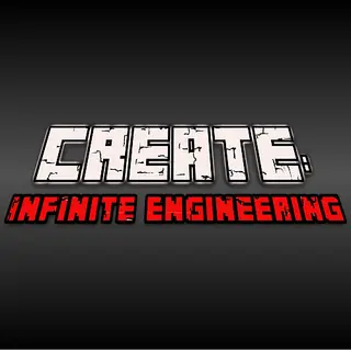 Create: Inifinite Engineering