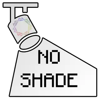 No-Shade