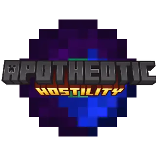 Apotheotic Hostility