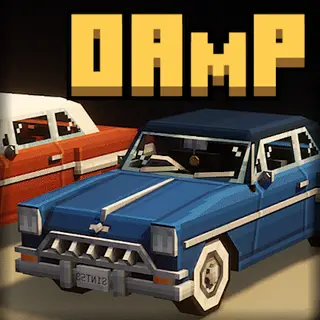 Immersive Vehicles - Official Automobile Pack - [OAmP] - Best Cars Race and new cars Ultimate Drive