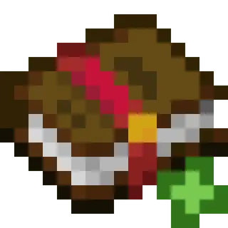 Majrusz's Enchantments