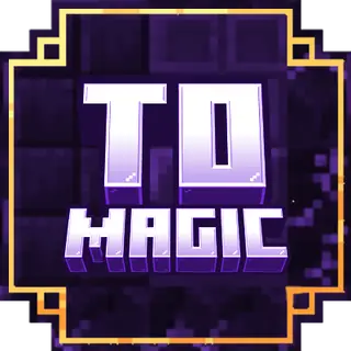 T.O Magic 'n Extras - Iron's Spells Addon