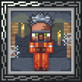 Miner Villager