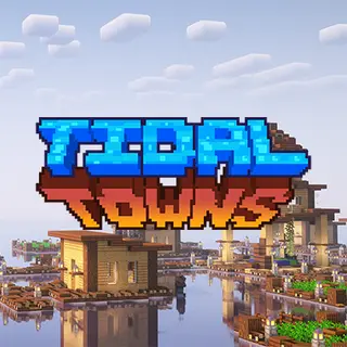 Tidal Towns