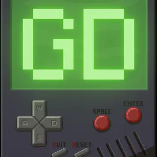 Game Discs