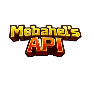 Mebahel's API