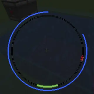 Fishing Overhaul