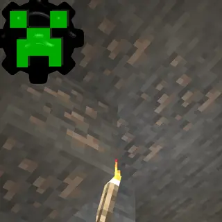 Cave Spelunking