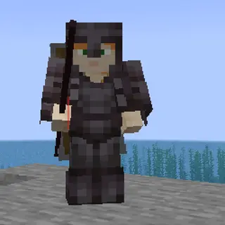 Large Armors