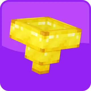 Golden Hopper