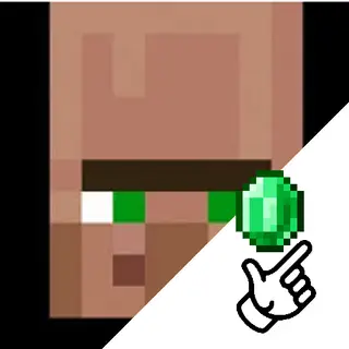 EasierVillagerTrading