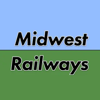 Midwest Railways Immersive Railroading